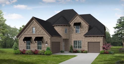 18810 Forested St, Manvel, TX, 77578-1305 | Card Image