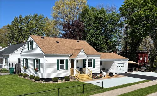 144 Dorsey Rd, Greece, NY, 14616-3422 | Card Image