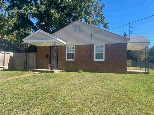 706 Lester St, Memphis, TN, 38112-2326 | Card Image