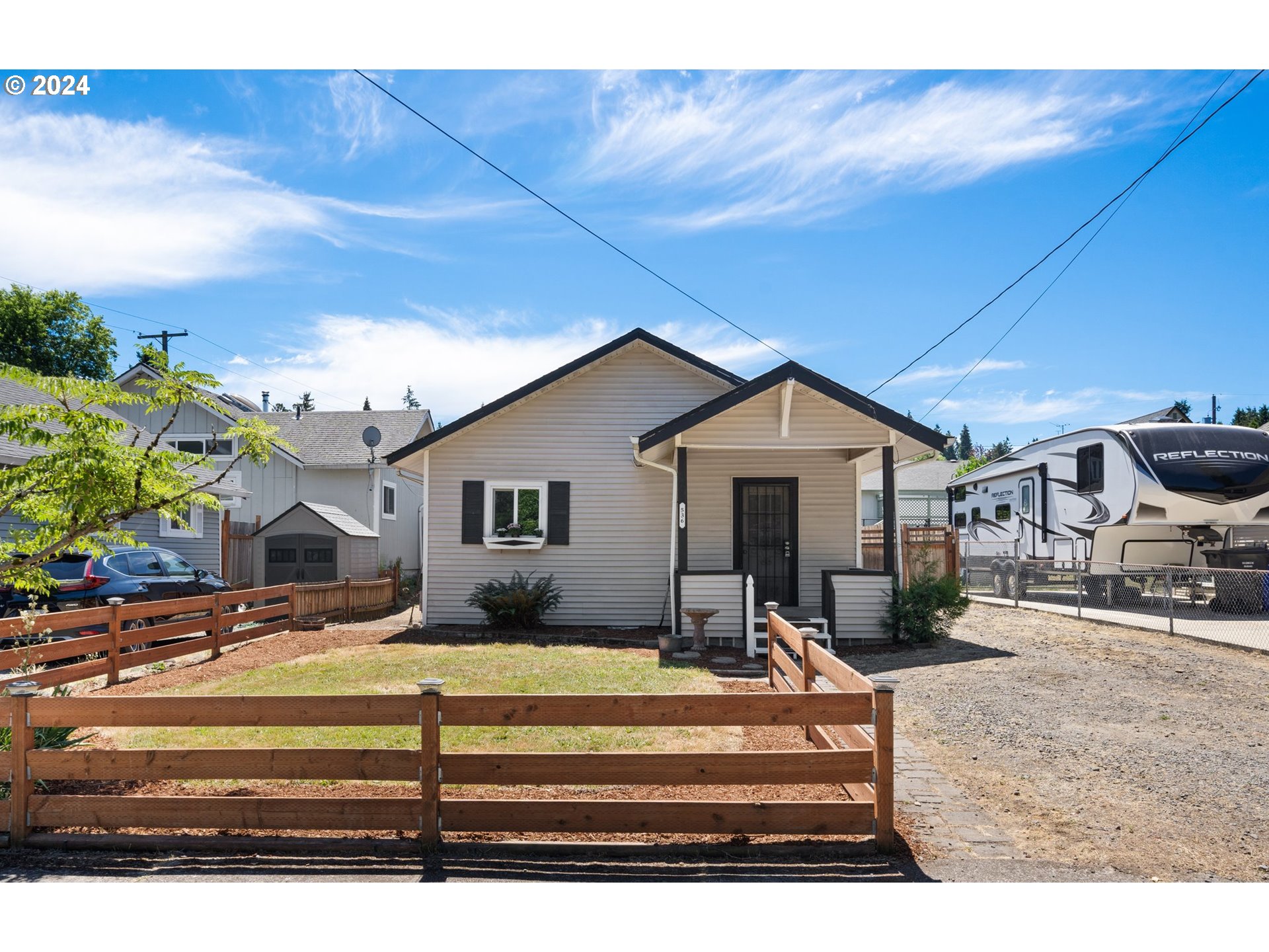 Division St, Oregon City, OR 97045