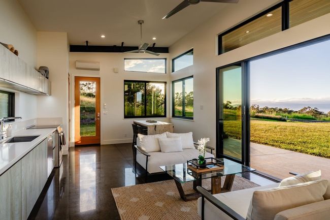810 Piiholo Rd, House other with 4 bedrooms, 3 bathrooms and null parking in Makawao HI | Image 33