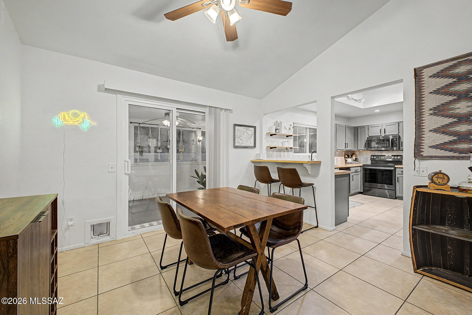 Residential in Tucson 5