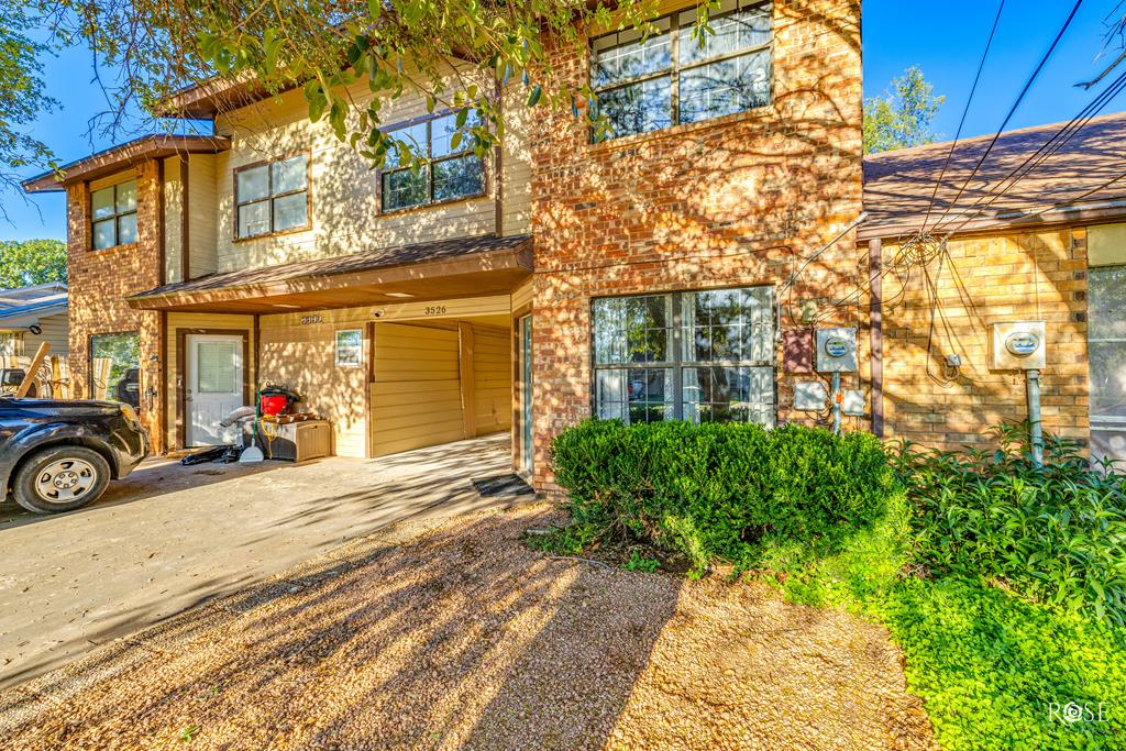 Juanita Ave, San Angelo, TX 76901