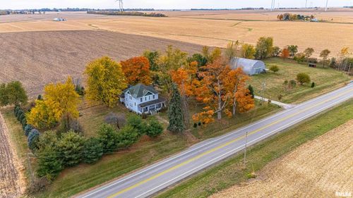 1285 Us Highway 136, Armington, IL, 61721-9009 | Card Image