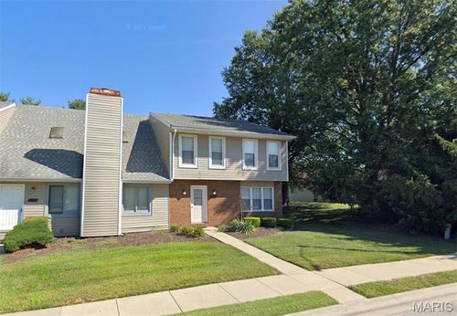 406 Colleen Dr, O Fallon, IL, 62269-3401 | Card Image