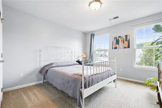 407 Isabella Ct, House other with 4 bedrooms, 3 bathrooms and 2 parking in Zelienople PA | Image 28