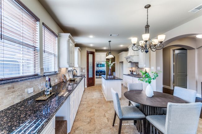 2028 Sterling Trace Dr, House other with 5 bedrooms, 4 bathrooms and null parking in Keller TX | Image 12