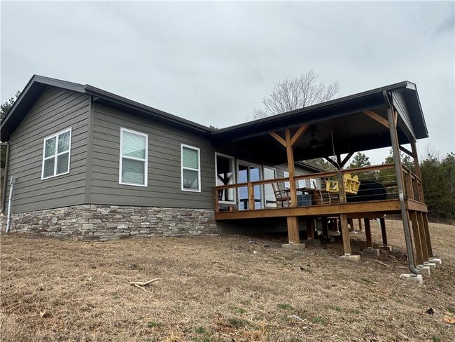 302 Ar 123 Y Hwy, House other with 3 bedrooms, 3 bathrooms and null parking in Pelsor AR | Image 8