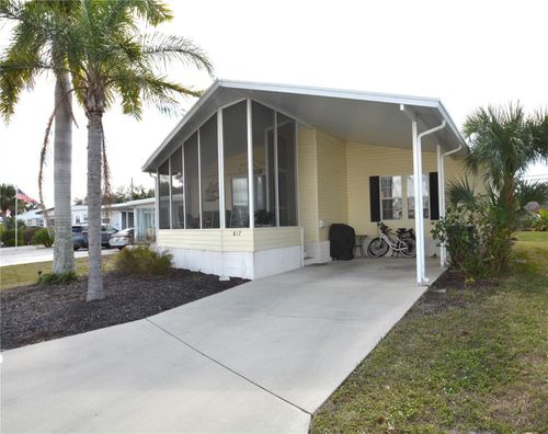 817 S Green Cir, VENICE, FL, 34285-2921 | Card Image