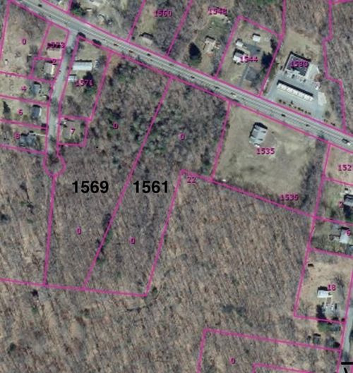 1569 Main St, Leicester, MA, 01524-1914 | Card Image