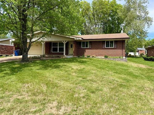 1003 Mallow Dr, Ellisville, MO, 63011-2314 | Card Image