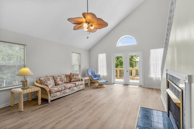 154 Cedar Point Ave, House other with 3 bedrooms, 3 bathrooms and 8 parking in Murrells Inlet SC | Image 11