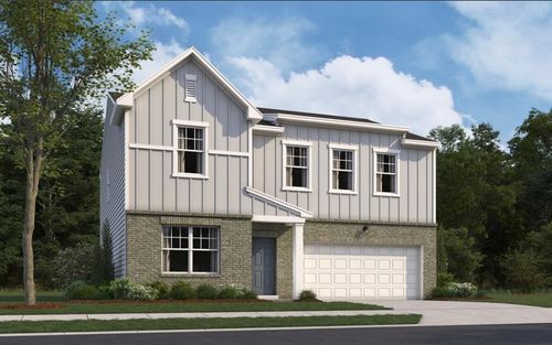 133 Bandimere Pkwy, Dallas, GA, 30157 | Card Image
