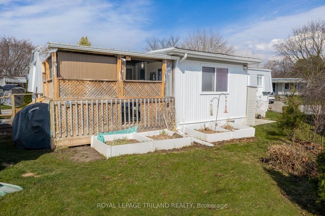 265 Pebble Beach Pky, House other with 2 bedrooms, 2 bathrooms and 2 parking in Grand Bend ON | Image 37