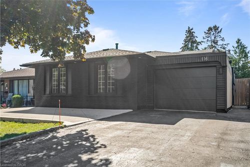 116 Boston Cres, Hamilton, ON, L8T4N2 | Card Image
