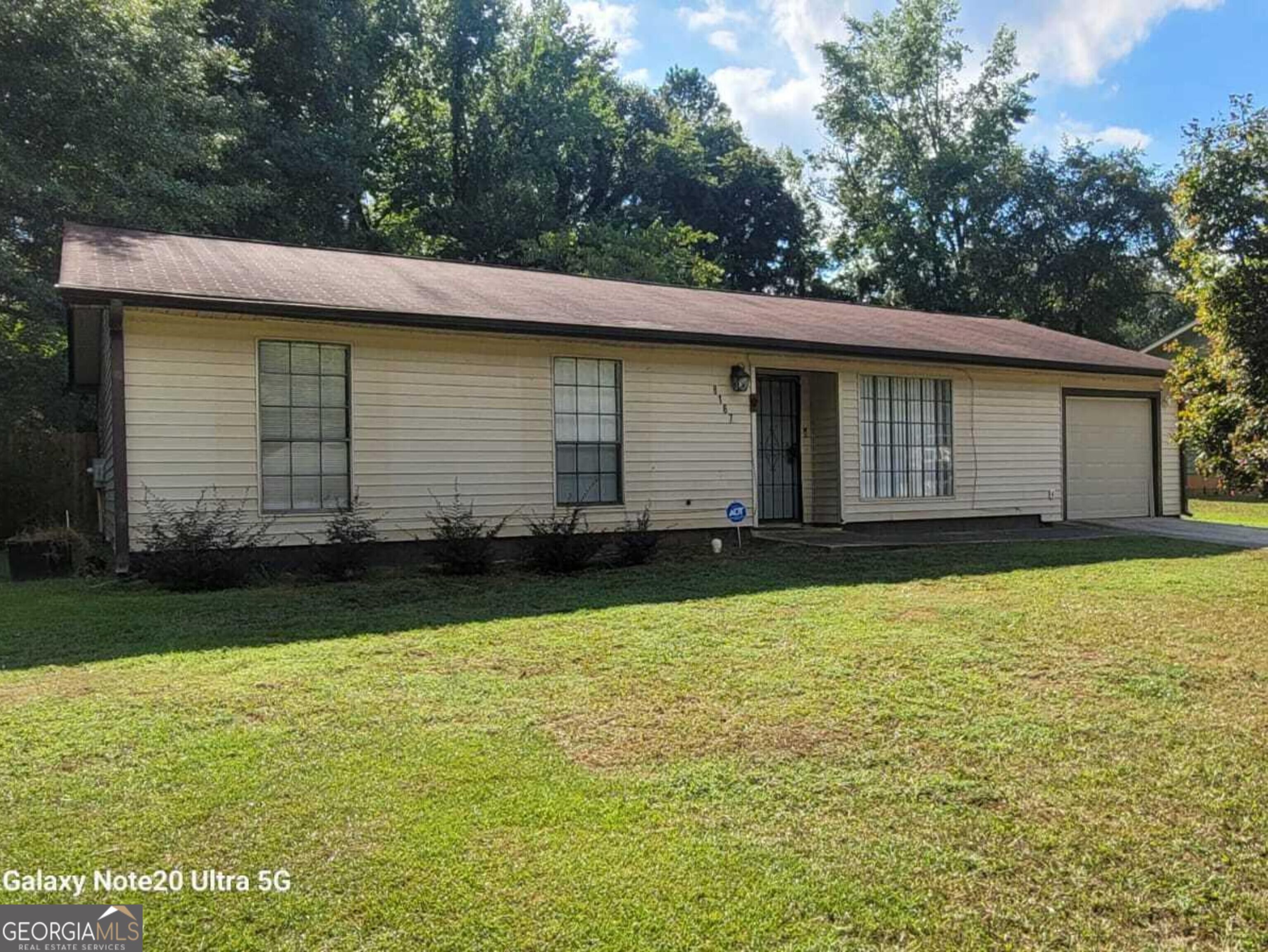 Residential Lease in Riverdale
