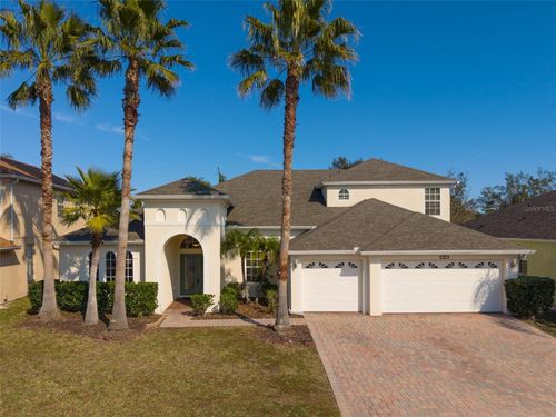 857 Timber Isle Dr, ORLANDO, FL, 32828-6912 | Card Image