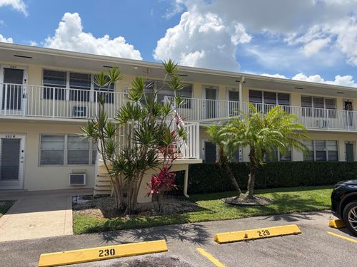 220-220 Berkshire K, West Palm Beach, FL, 33417-2166 | Card Image