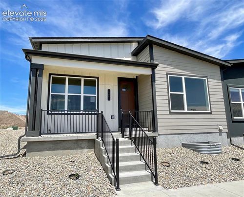 9428 Roseate View, Colorado Springs, CO, 80924 | Card Image