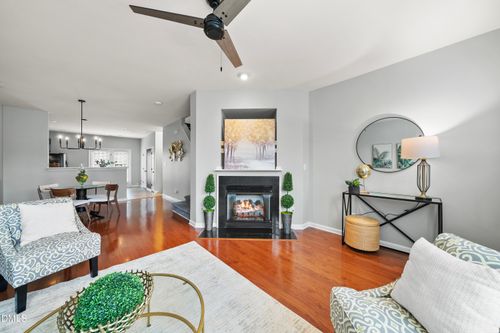 3839 Cary Glen Blvd, Cary, NC, 27519-1872 | Card Image