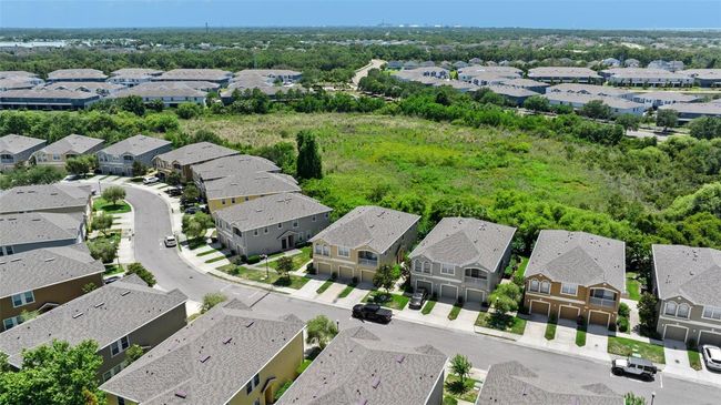 9108 Moonlit Meadows Loop, Townhouse with 2 bedrooms, 3 bathrooms and null parking in RIVERVIEW FL | Image 31