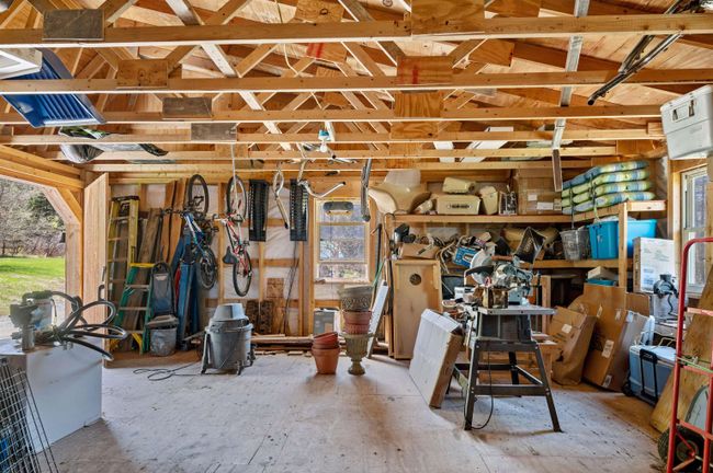 1805 N Calais Rd, House other with 3 bedrooms, 3 bathrooms and null parking in East Calais VT | Image 9