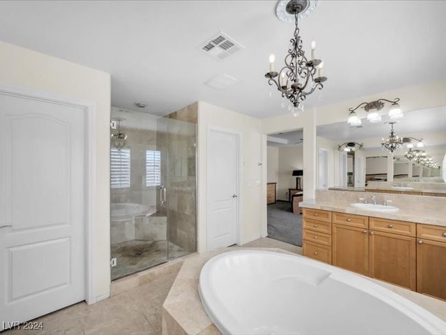 9333 Arrowhead Bluff Ave, House other with 4 bedrooms, 3 bathrooms and null parking in Las Vegas NV | Image 24