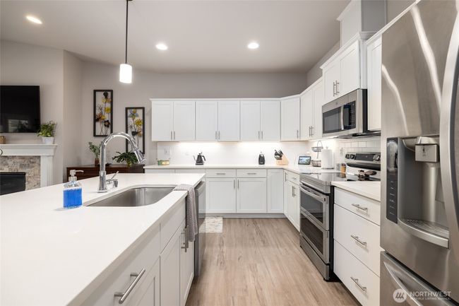742 Parkland Loop, Townhouse with 2 bedrooms, 2 bathrooms and 2 parking in Sedro Woolley WA | Image 16