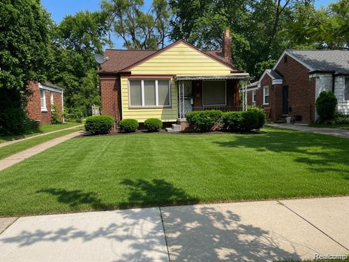12688 Memorial St, Detroit, MI, 48227-1227 | Card Image