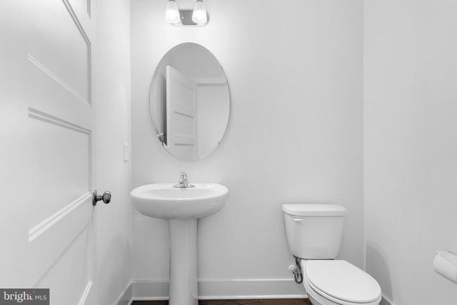 316 Washington Blvd, House other with 4 bedrooms, 3 bathrooms and null parking in GLEN BURNIE MD | Image 21