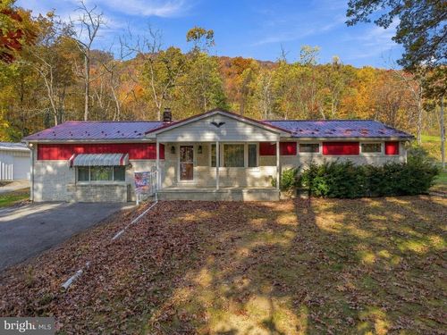 20568 Spring Run Road, SPRING RUN, PA, 17262 | Card Image