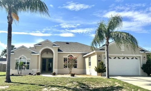 2298 Knollwood Drive, LEESBURG, FL, 34748 | Card Image