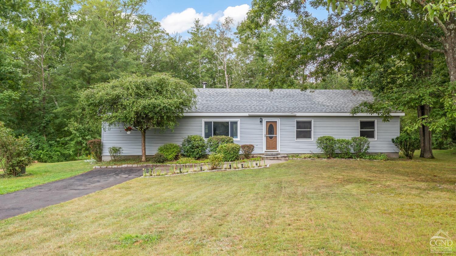 Vernal Butler Rd, Cairo, NY 12413