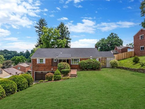 132 Sylvania Dr, Pittsburgh, PA, 15236-3548 | Card Image