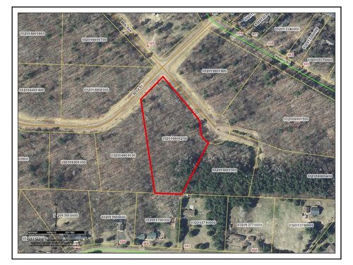 xxx Lot 12 96th Avenue, Amery, WI, 54001 | Card Image