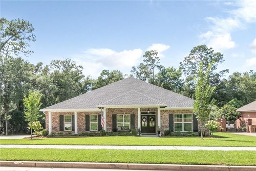 319 Springhill Woods Dr W, Mobile, AL, 36608-2793 | Card Image