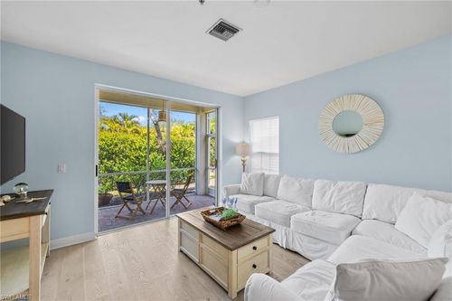 unit-104-1305 Sweetwater Cv, NAPLES, FL, 34110-4162 | Card Image