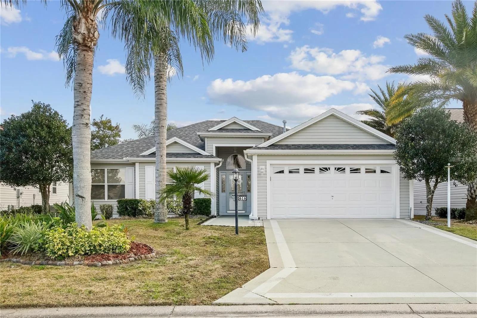 Mallory Hill Dr, The Villages, FL 32162