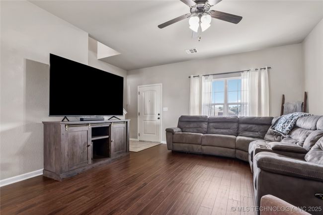 4661 148 Th St, House other with 4 bedrooms, 4 bathrooms and null parking in Bixby OK | Image 5