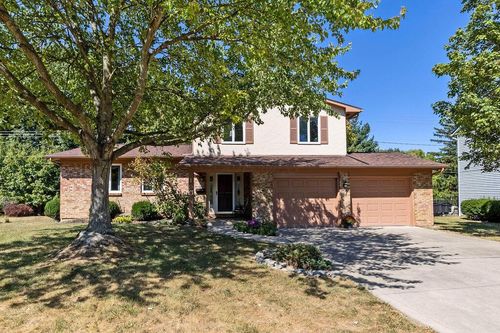 190 Bellefield Ave, Westerville, OH, 43081-1282 | Card Image