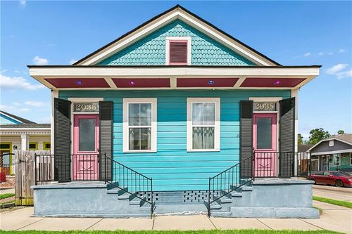 2038 Spain Street, New Orleans, LA, 70117 | Card Image