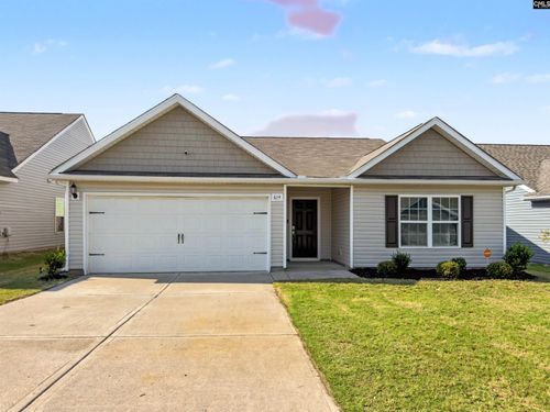 614 Wild Tulip Ct, Gilbert, SC, 29054-7900 | Card Image