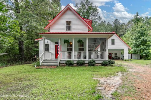 160 Ms-469, Florence, MS, 39073 | Card Image