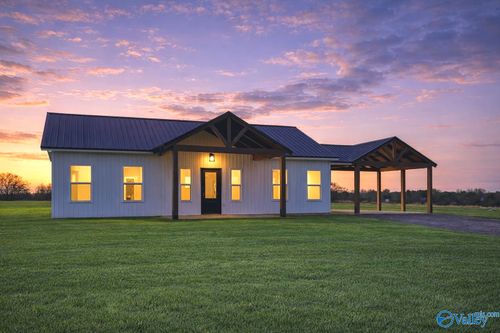 1308 Old Jordan Rd, Boaz, AL, 35957-4494 | Card Image