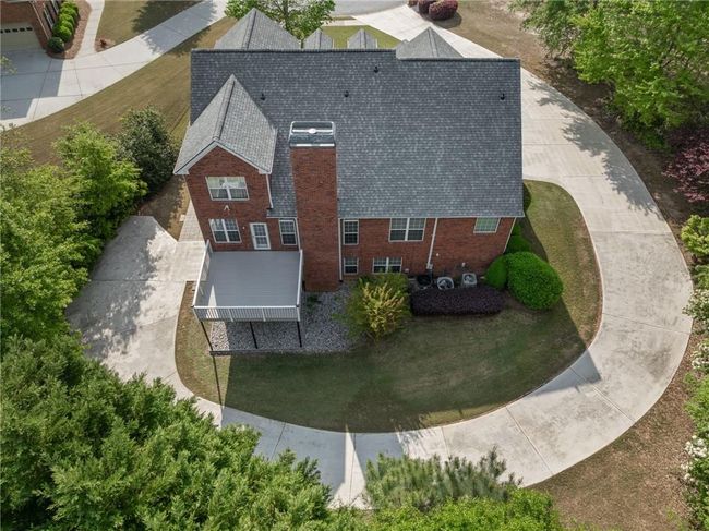 711 Wilhaven Ct, House other with 5 bedrooms, 5 bathrooms and 3 parking in Loganville GA | Image 48