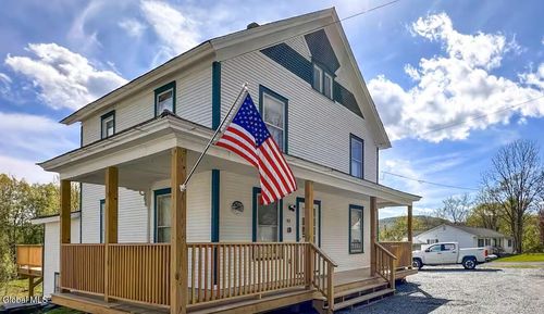 92 E Main St, Granville, NY, 12832-1333 | Card Image