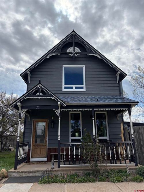 23 County Road 222, Durango, CO, 81303 | Card Image