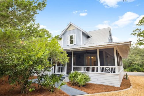 385 Wilderness Way, Santa Rosa Beach, FL, 32459-5892 | Card Image