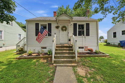 321 2nd Ave, TIMBERVILLE, VA, 22853-9517 | Card Image