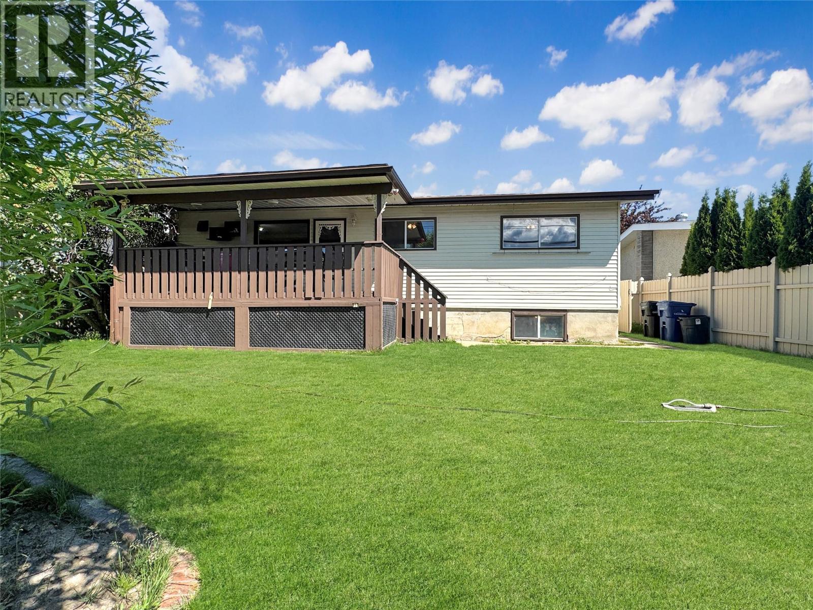 Residential in Cranbrook